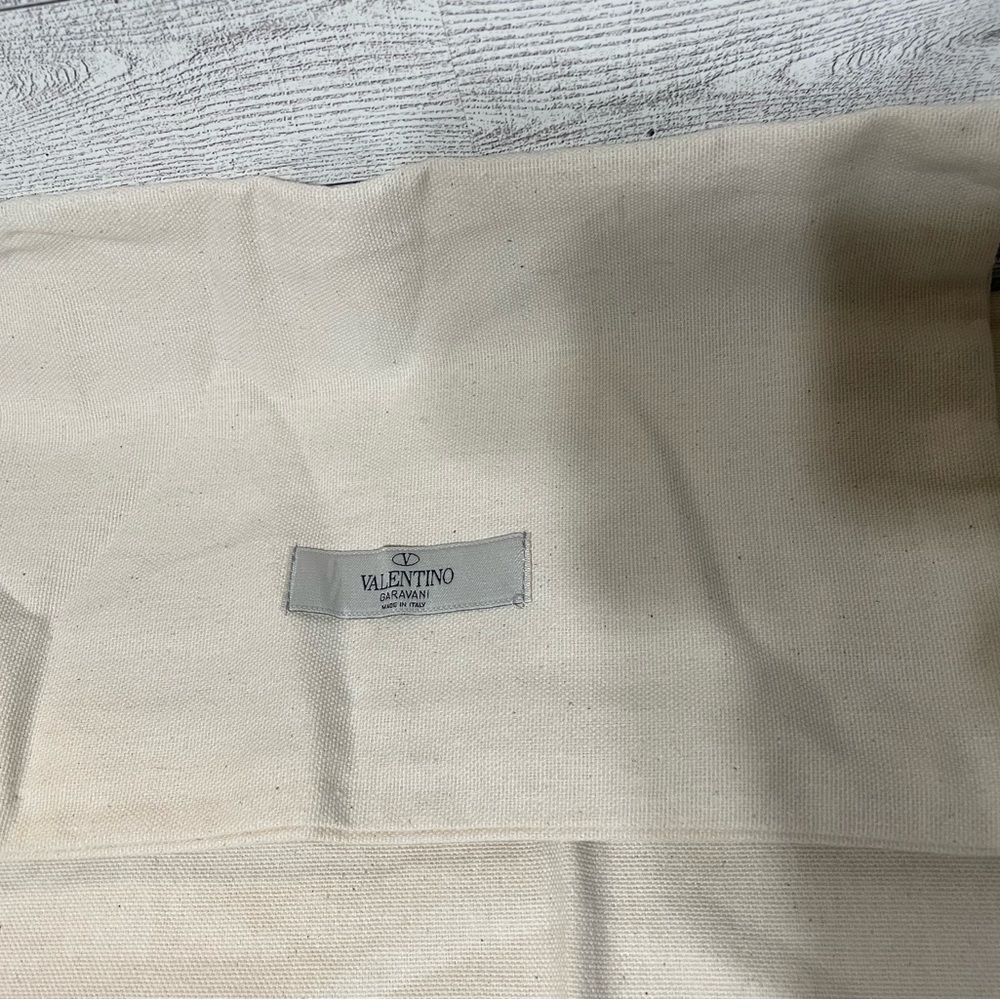 Valentina Garavani dust bags